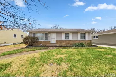 7816 Wilmar Place, Saint Louis, MO 63123 - Photo 26