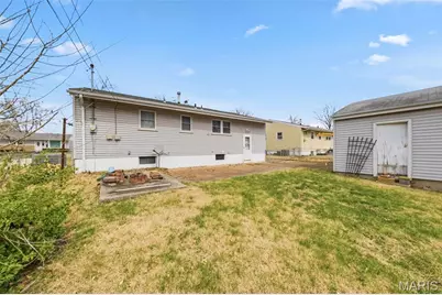 7816 Wilmar Place, Saint Louis, MO 63123 - Photo 32
