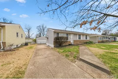 7816 Wilmar Place, Saint Louis, MO 63123 - Photo 24