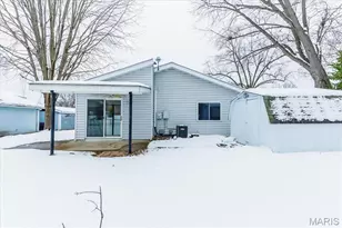 2443 Blue Heron Dr, Florissant, MO 63031 - Photo 26