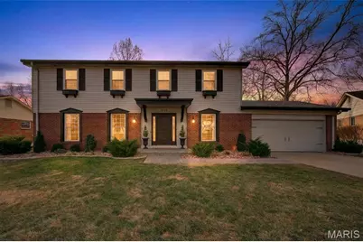 1209 Brushwood Circle, Unincorporated, MO 63011 - Photo 1