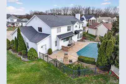 412 Scenic Drive, Saint Peters, MO 63376 - Photo 64