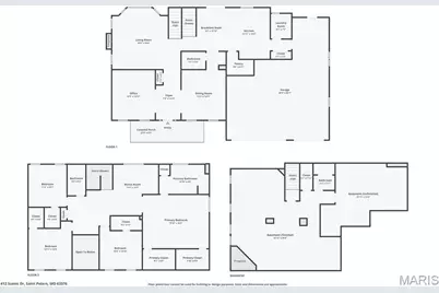 412 Scenic Drive, Saint Peters, MO 63376 - Photo 70