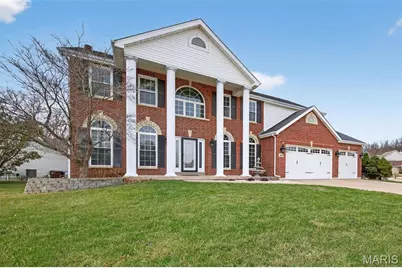 412 Scenic Drive, Saint Peters, MO 63376 - Photo 68