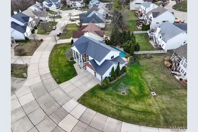 412 Scenic Drive, Saint Peters, MO 63376 - Photo 4