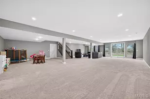 212 Bluegrass Pasture Ct, Wentzville, MO 63386 - Photo 50