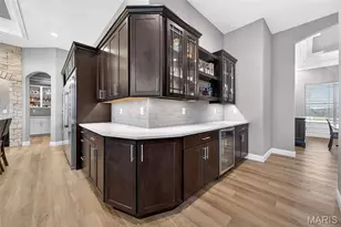 212 Bluegrass Pasture Ct, Wentzville, MO 63386 - Photo 16