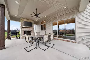 212 Bluegrass Pasture Ct, Wentzville, MO 63386 - Photo 60