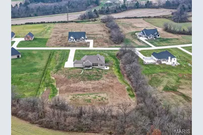 212 Bluegrass Pasture Court, Wentzville, MO 63386 - Photo 66