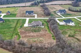 212 Bluegrass Pasture Ct, Wentzville, MO 63386 - Photo 66