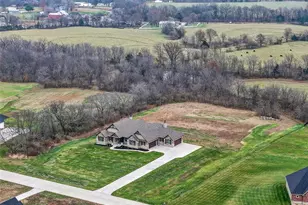 212 Bluegrass Pasture Ct, Wentzville, MO 63386 - Photo 64
