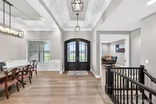 212 Bluegrass Pasture Ct, Wentzville, MO 63386 - Photo 34