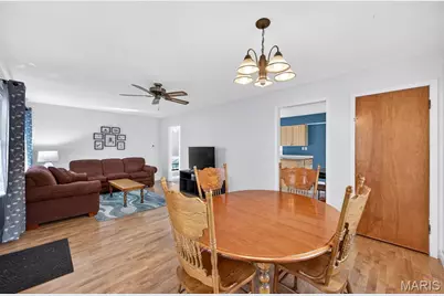 9226 Tutwiler Avenue, Saint Louis, MO 63134 - Photo 4
