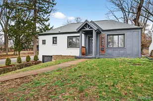 7449 Wayne Ave, Saint Louis, MO 63130 - Photo 1