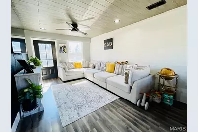 313 Keeth Road, Crocker, MO 65452 - Photo 6