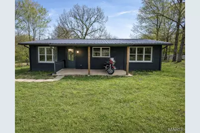 313 Keeth Road, Crocker, MO 65452 - Photo 1