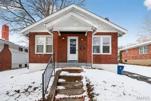 8305 Garfield Ave, Saint Louis, MO 63114 - Photo 1