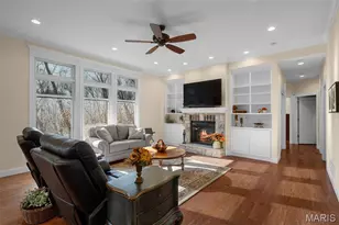 1219 Wooded Frk Dr, Wildwood, MO 63005 - Photo 10