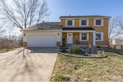 3714 Pinon Pine Court, Saint Louis, MO 63129 - Photo 1