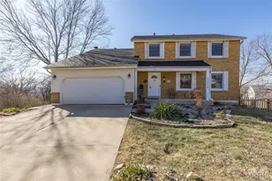 3714 Pinon Pine Ct, Saint Louis, MO 63129 - Photo 1