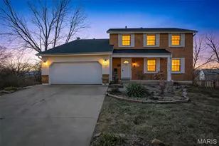 3714 Pinon Pine Ct, Saint Louis, MO 63129 - Photo 10
