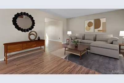 3714 Pinon Pine Court, Saint Louis, MO 63129 - Photo 2