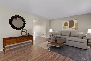 3714 Pinon Pine Ct, Saint Louis, MO 63129 - Photo 2