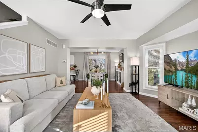 507 Donna Marie Drive #2047B, Wentzville, MO 63385 - Photo 8