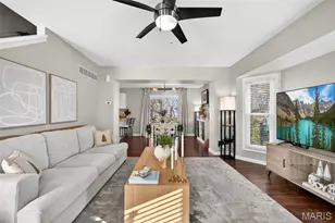 507 Donna Marie Dr, Wentzville, MO 63385 - Photo 8