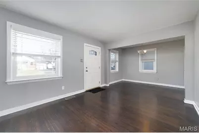 1185 Saint Matthew Drive, Florissant, MO 63031 - Photo 6