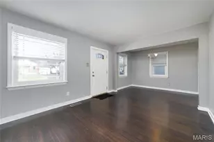 1185 St Matthew Dr, Florissant, MO 63031 - Photo 6