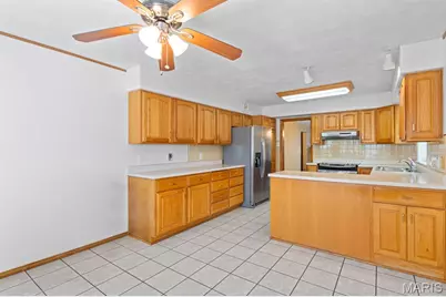 6541 Lindenwood Place, Saint Louis, MO 63109 - Photo 16