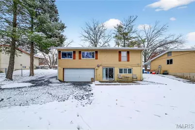 677 Turfwood Drive, Ballwin, MO 63021 - Photo 36