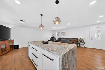 677 Turfwood Drive, Ballwin, MO 63021 - Photo 16