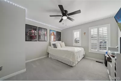 115 Bell Boulevard, Wentzville, MO 63385 - Photo 26