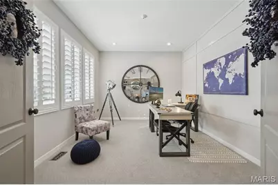 115 Bell Boulevard, Wentzville, MO 63385 - Photo 6