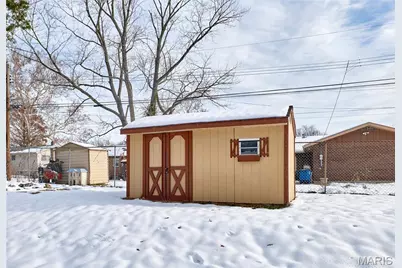 9736 Tullamoor Drive, Saint Louis, MO 63136 - Photo 48