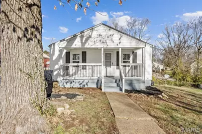 301 E 9th Street, Leadwood, MO 63653 - Photo 1
