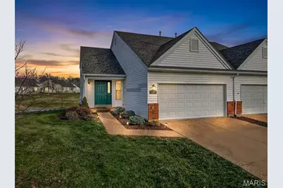 127 Maryland Drive #89A, O'Fallon, MO 63366 - Photo 44