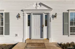 360 Beckley Pl, O'Fallon, MO 63304 - Photo 2