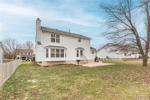 360 Beckley Pl, O'Fallon, MO 63304 - Photo 28