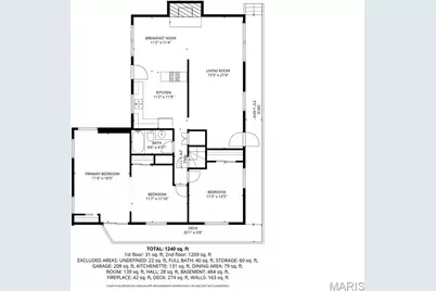 28991 Riley Grove Lane, Wright City, MO 63390 - Photo 36