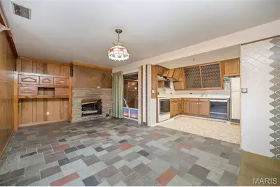 3512 E Rock Creek Road, Imperial, MO 63052 - Photo 16