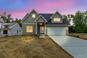 630 W Booneslick Rd, Warrenton, MO 63383 - Photo 1