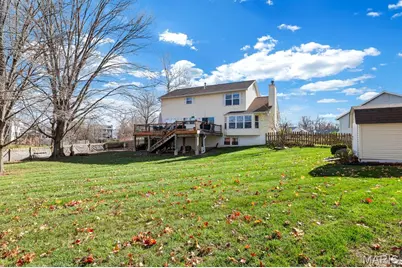 58 River Boat Drive, Saint Peters, MO 63376 - Photo 4