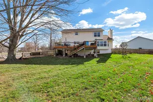 58 River Boat Dr, Saint Peters, MO 63376 - Photo 6