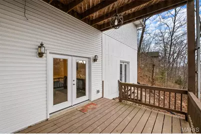 1355 S Lake Sherwood Drive, Marthasville, MO 63357 - Photo 34