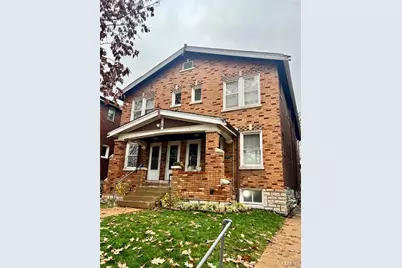 3837 Dunnica Avenue, Saint Louis, MO 63116 - Photo 2