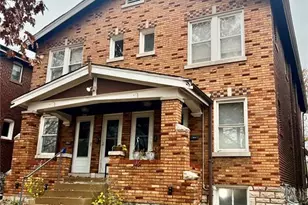 3837 Dunnica Ave, Saint Louis, MO 63116 - Photo 2