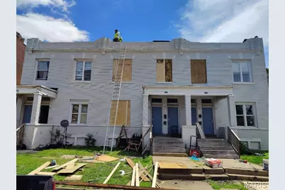 1200 N Euclid Avenue, Saint Louis, MO 63113 - Photo 1